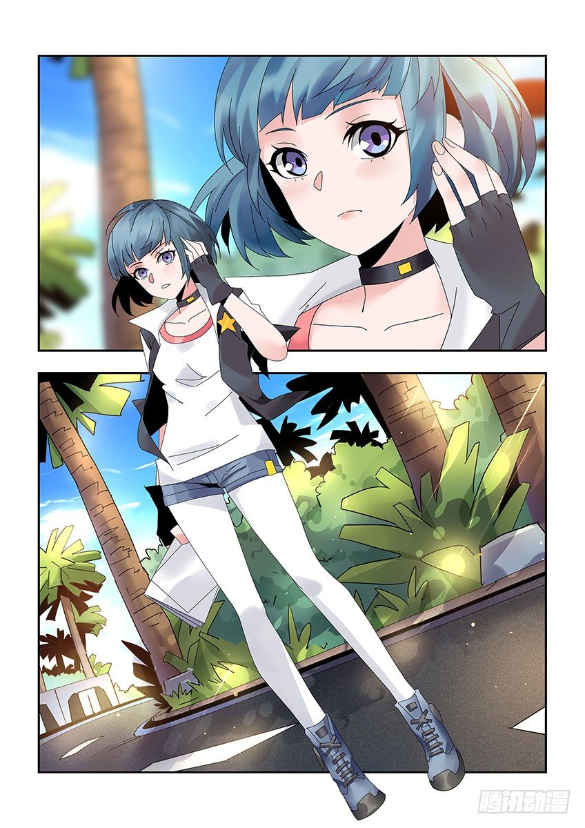 第一百一十三章上/南希-第233话