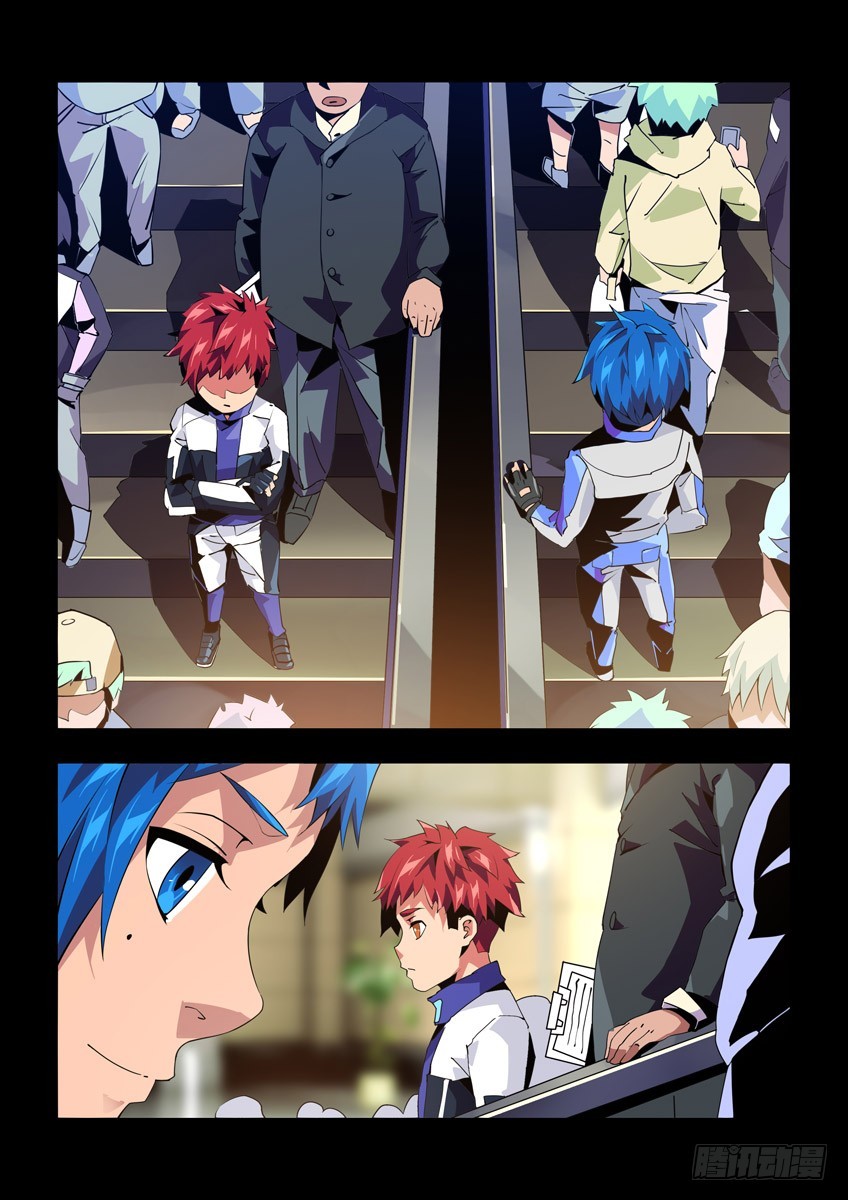 第八十二章下/相见-第167话