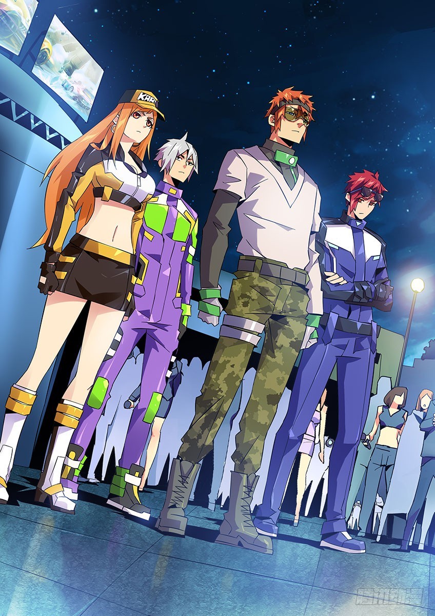 第九十二章下/焦点-第187话