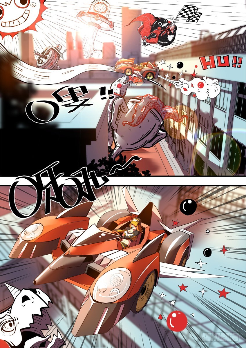 第二十五章下/随我造-第49话