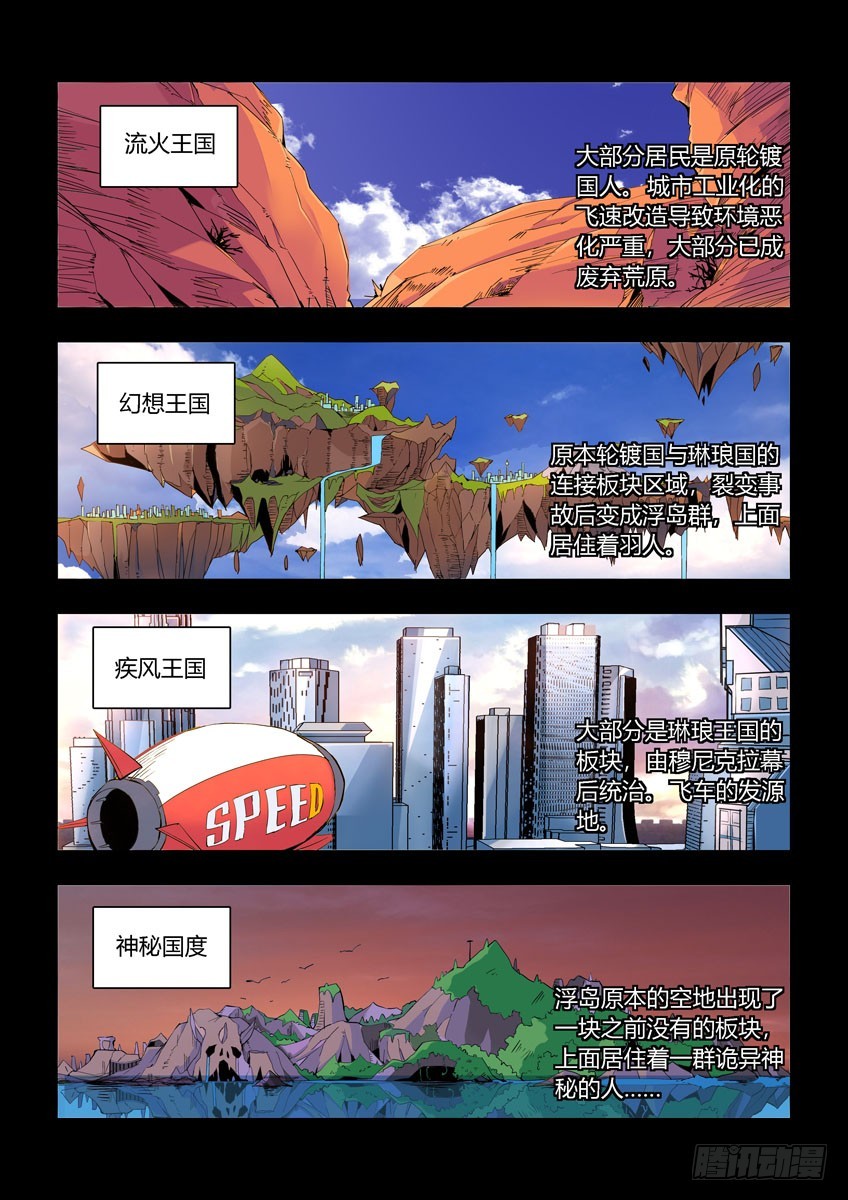 第四十章下/分裂-第79话