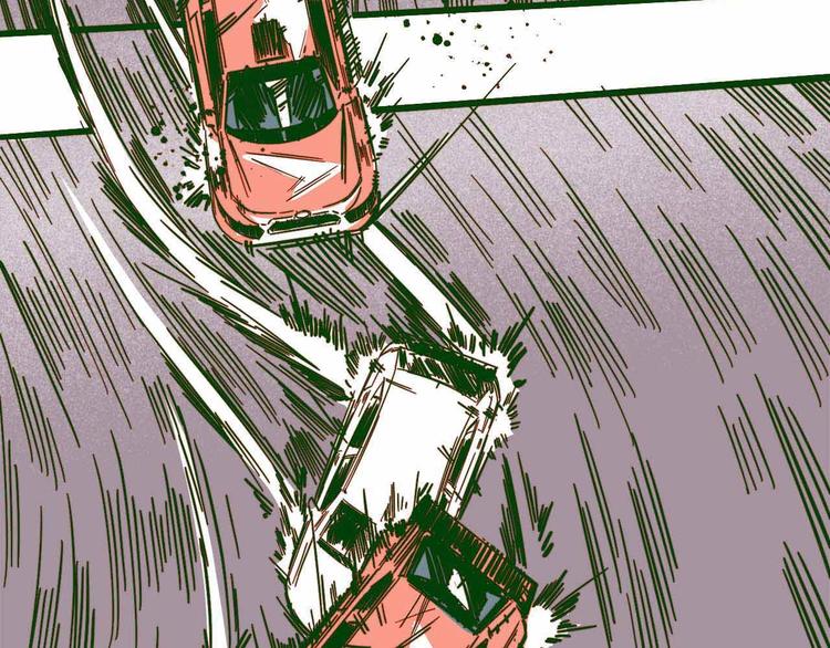 序章   跃动青春，飞驰人生！-第1话