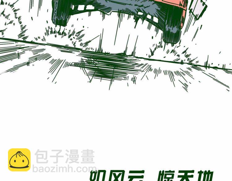 序章   跃动青春，飞驰人生！-第1话