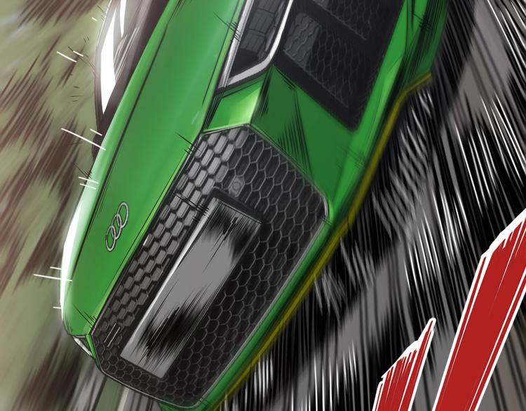 第21话  怒吼的雄狮！(1/3)-第25话