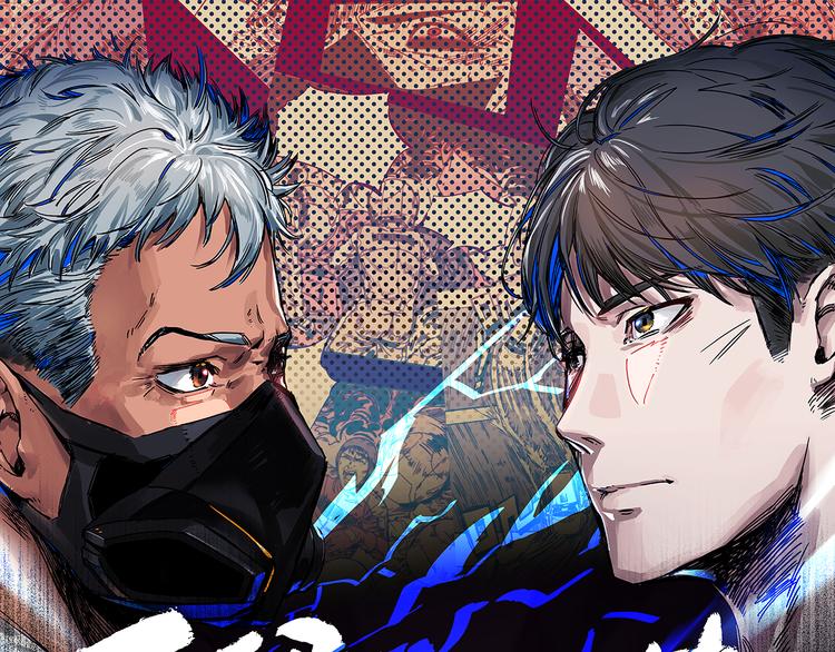 第25话  往事不再(1/3)-第29话