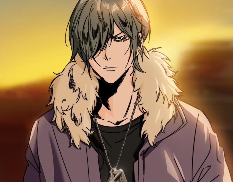 第35话  故事的开始(1/3)-第39话