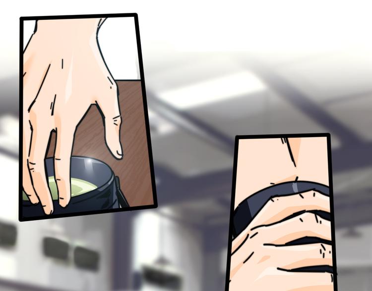 第39话 暴脾气(1/3)-第43话