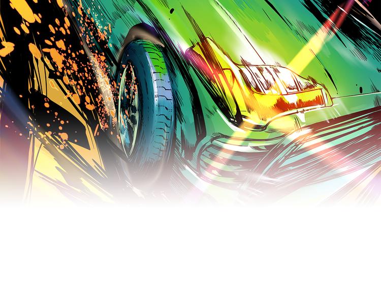 第39话 暴脾气(1/3)-第43话