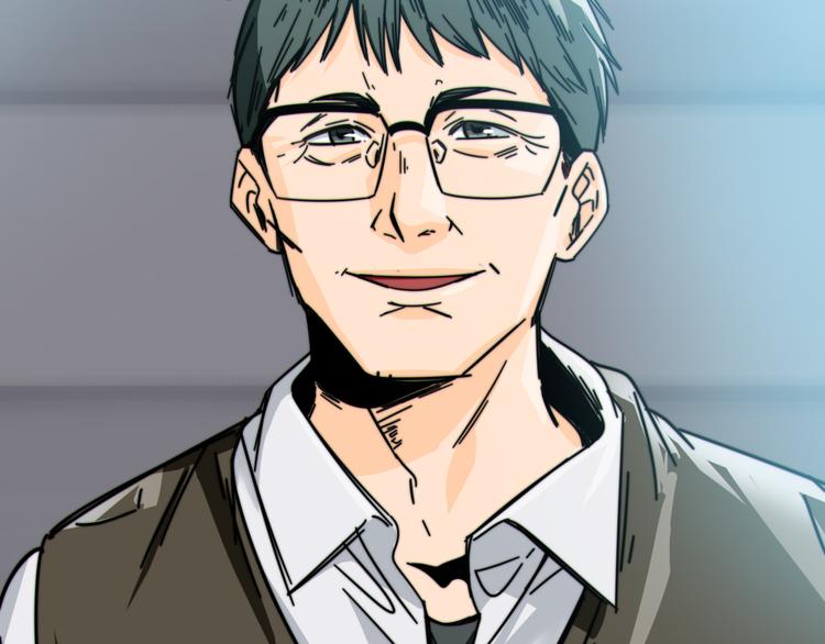 第39话 暴脾气(1/3)-第43话