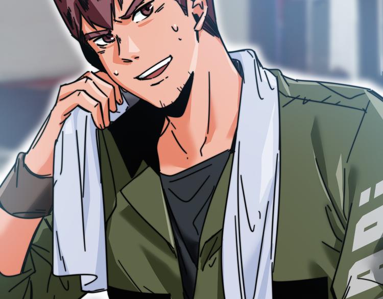 第39话 暴脾气(1/3)-第43话