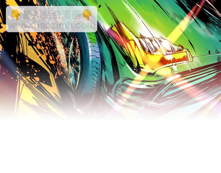 第41话  五年前的那一天(1/3)-第45话