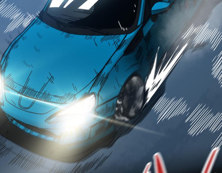 第41话  五年前的那一天(1/3)-第45话