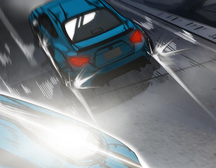 第41话  五年前的那一天(1/3)-第45话