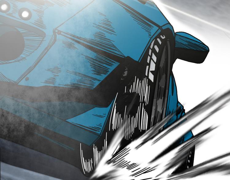 第41话  五年前的那一天(1/3)-第45话