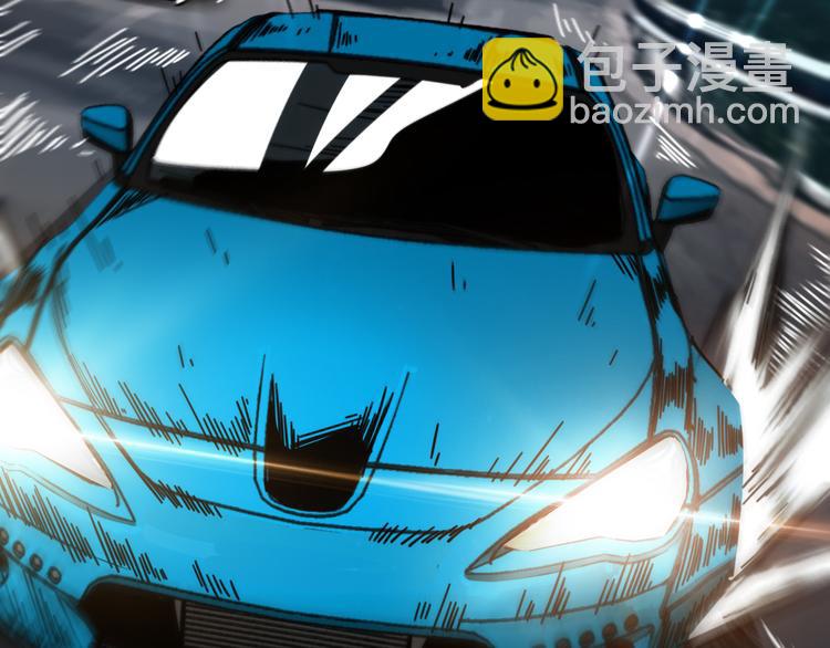 第41话  五年前的那一天(1/3)-第45话