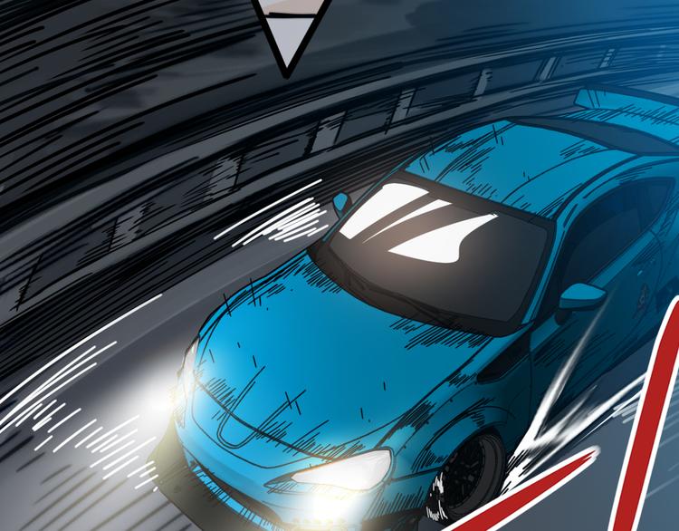 第41话  五年前的那一天(1/3)-第45话