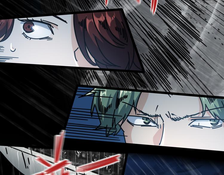 第51话 雨夜混战(1/2)-第55话