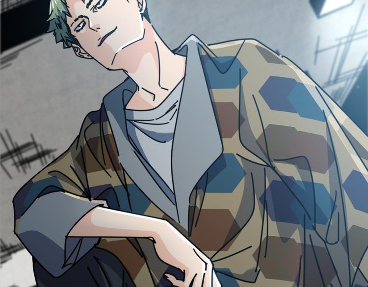 第53话  不想再后悔(1/3)-第57话