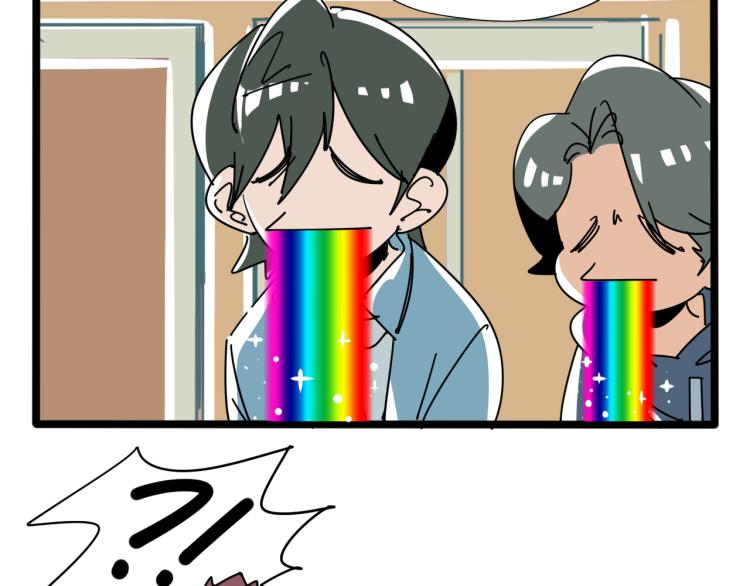 番外 中秋节快乐-第73话