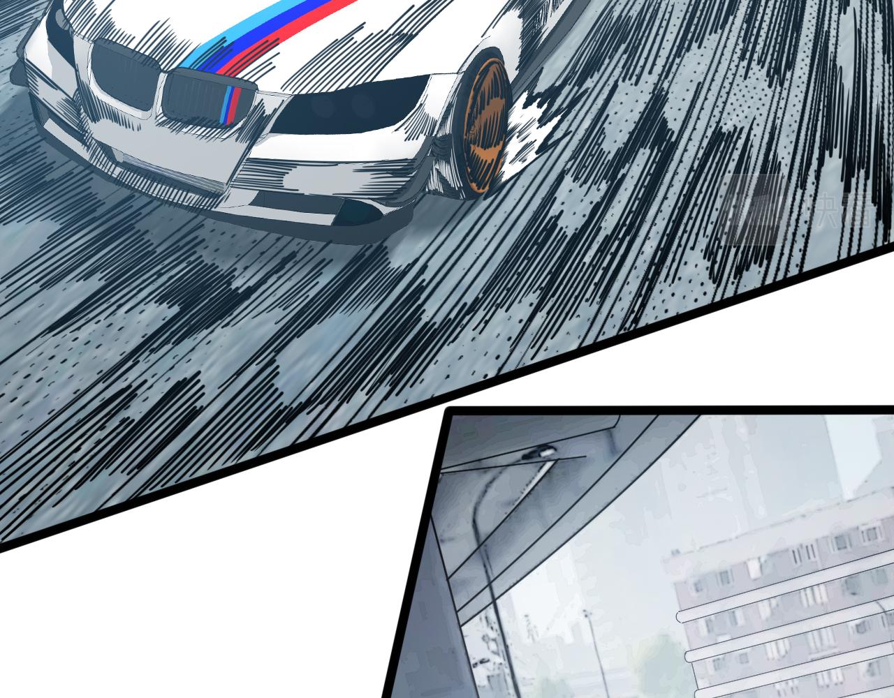 第69话 冲刺(1/2)-第75话