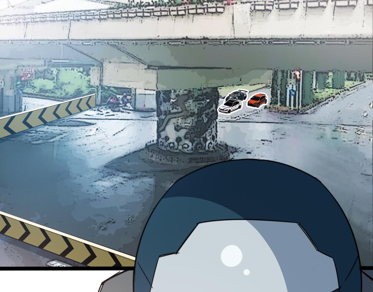 第69话 冲刺(1/2)-第75话