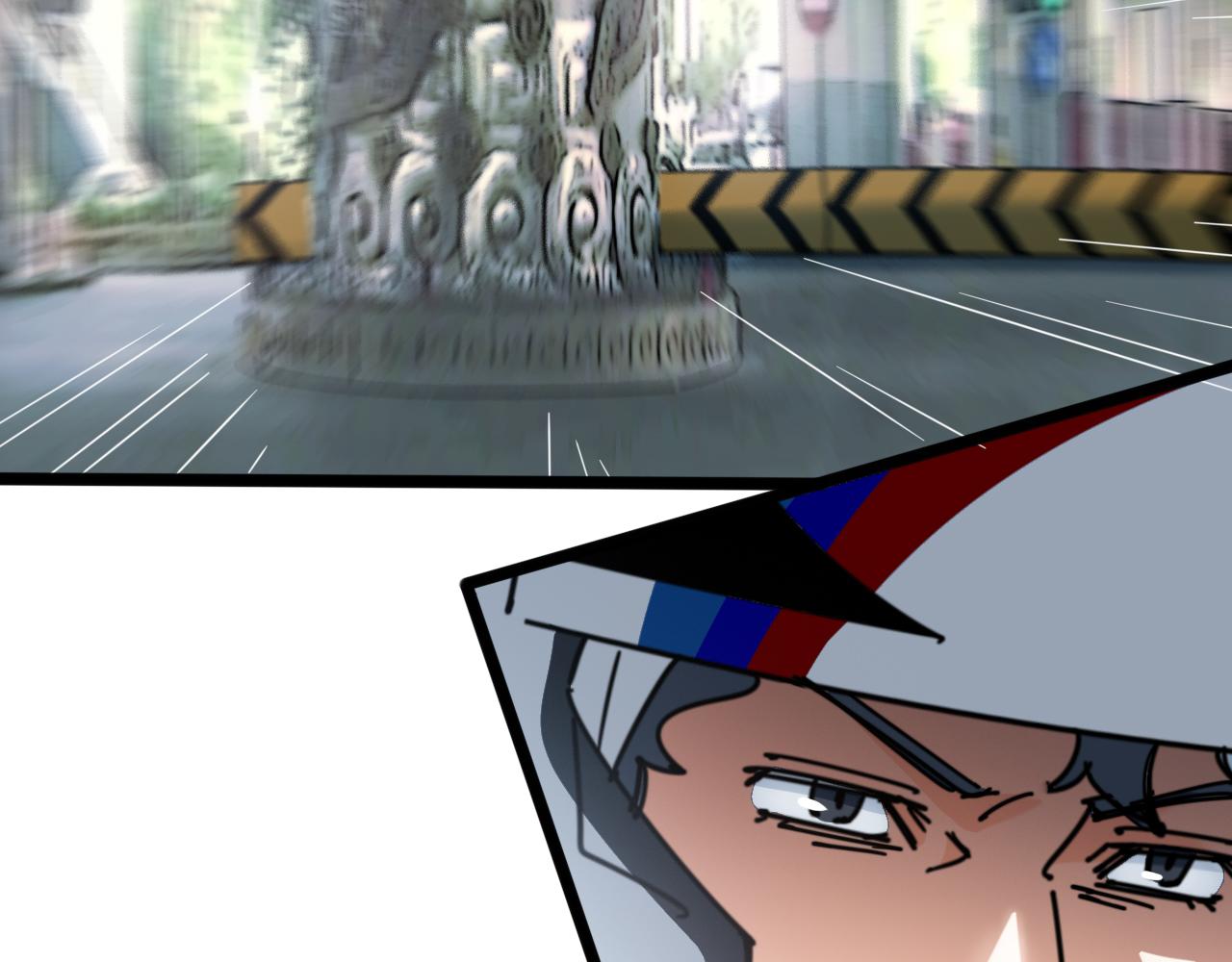 第69话 冲刺(1/2)-第75话