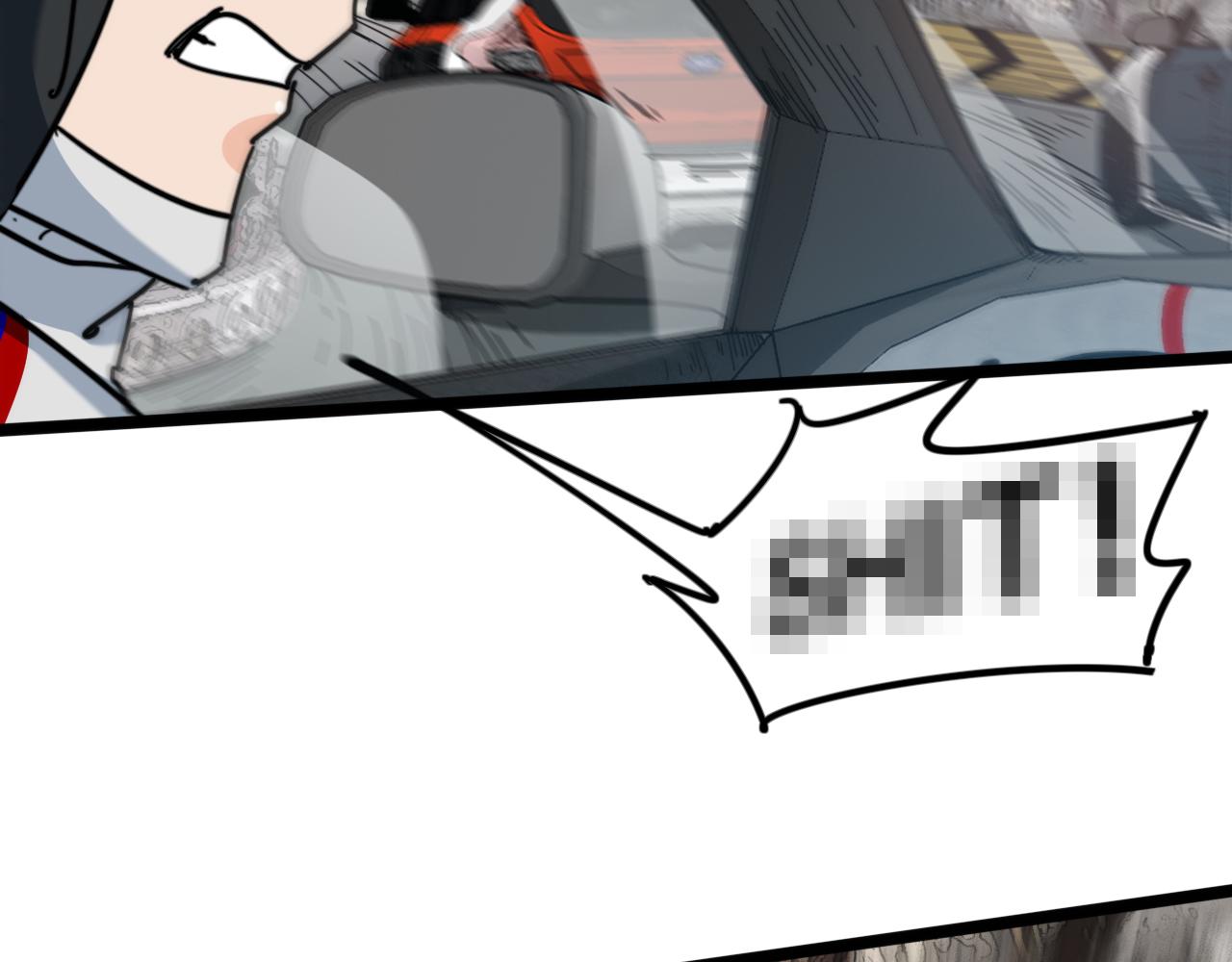 第69话 冲刺(1/2)-第75话