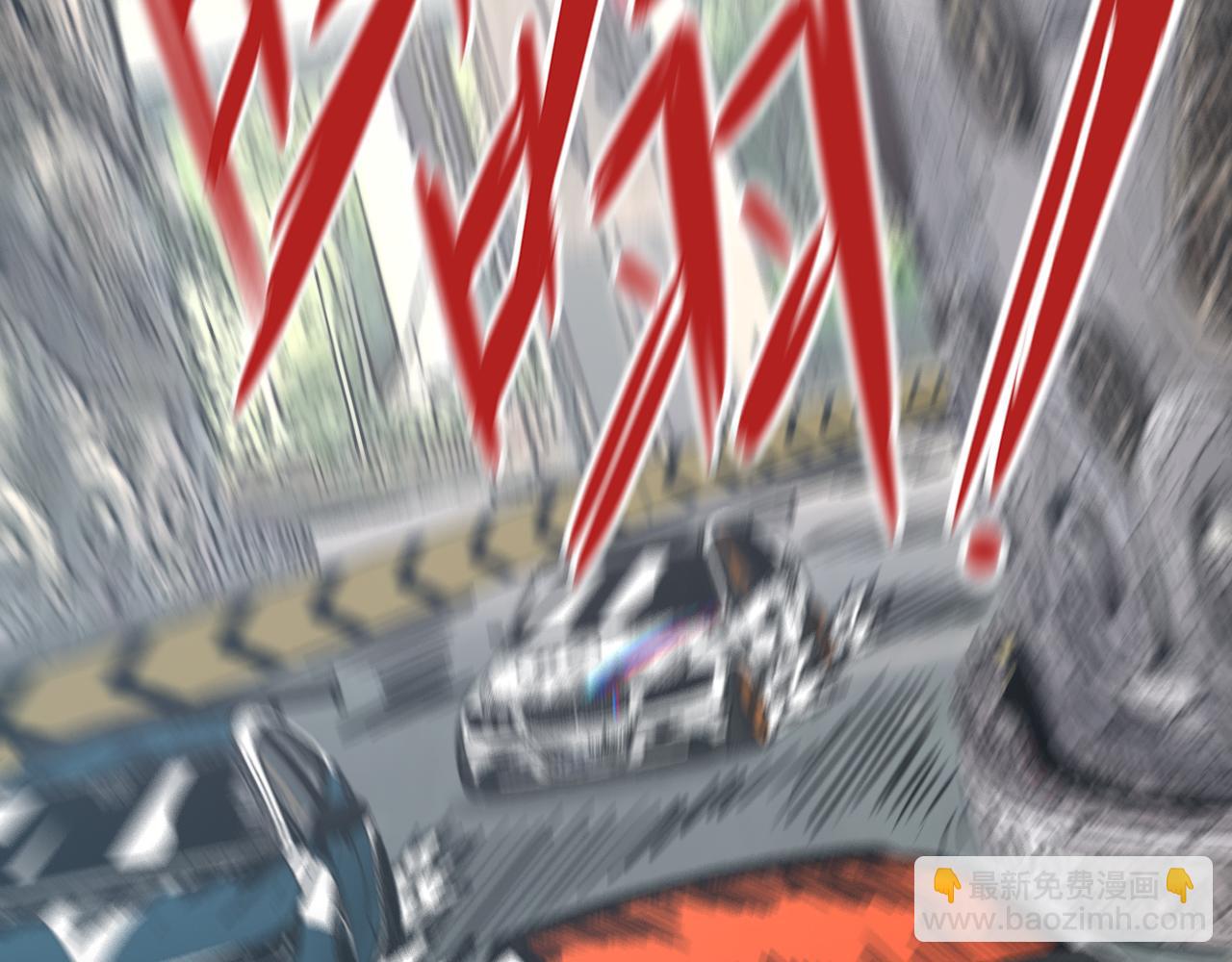 第69话 冲刺(1/2)-第75话