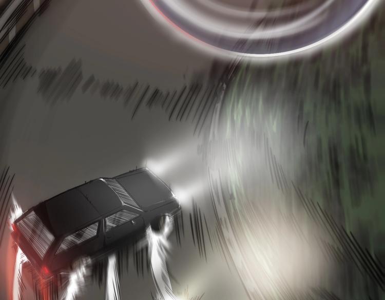 第6话 给我活着！(1/4)-第9话