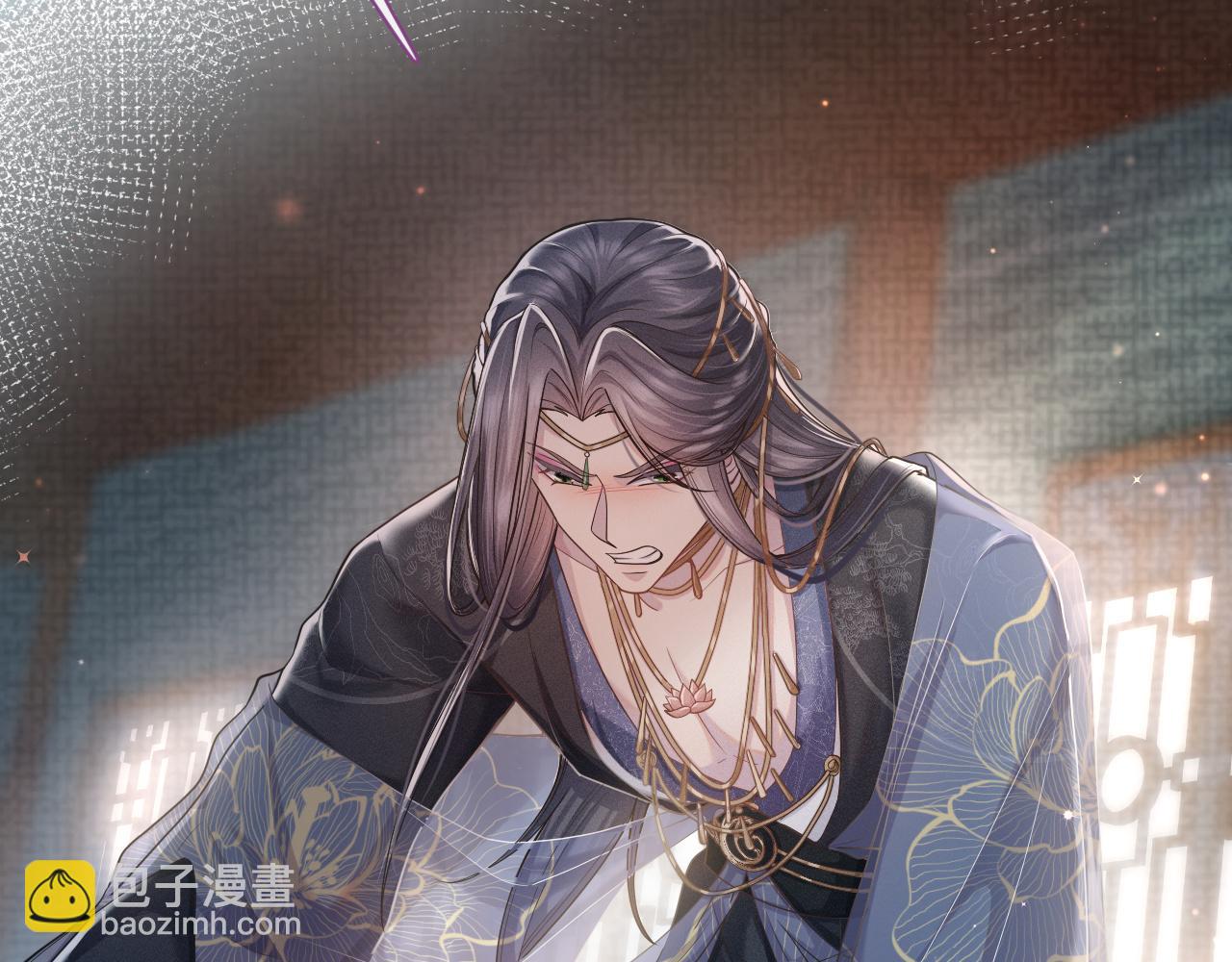 第10话 没人能夺走你！(1/3)-第11话