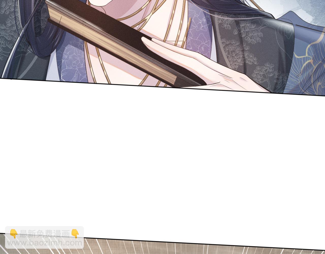 第10话 没人能夺走你！(1/3)-第11话