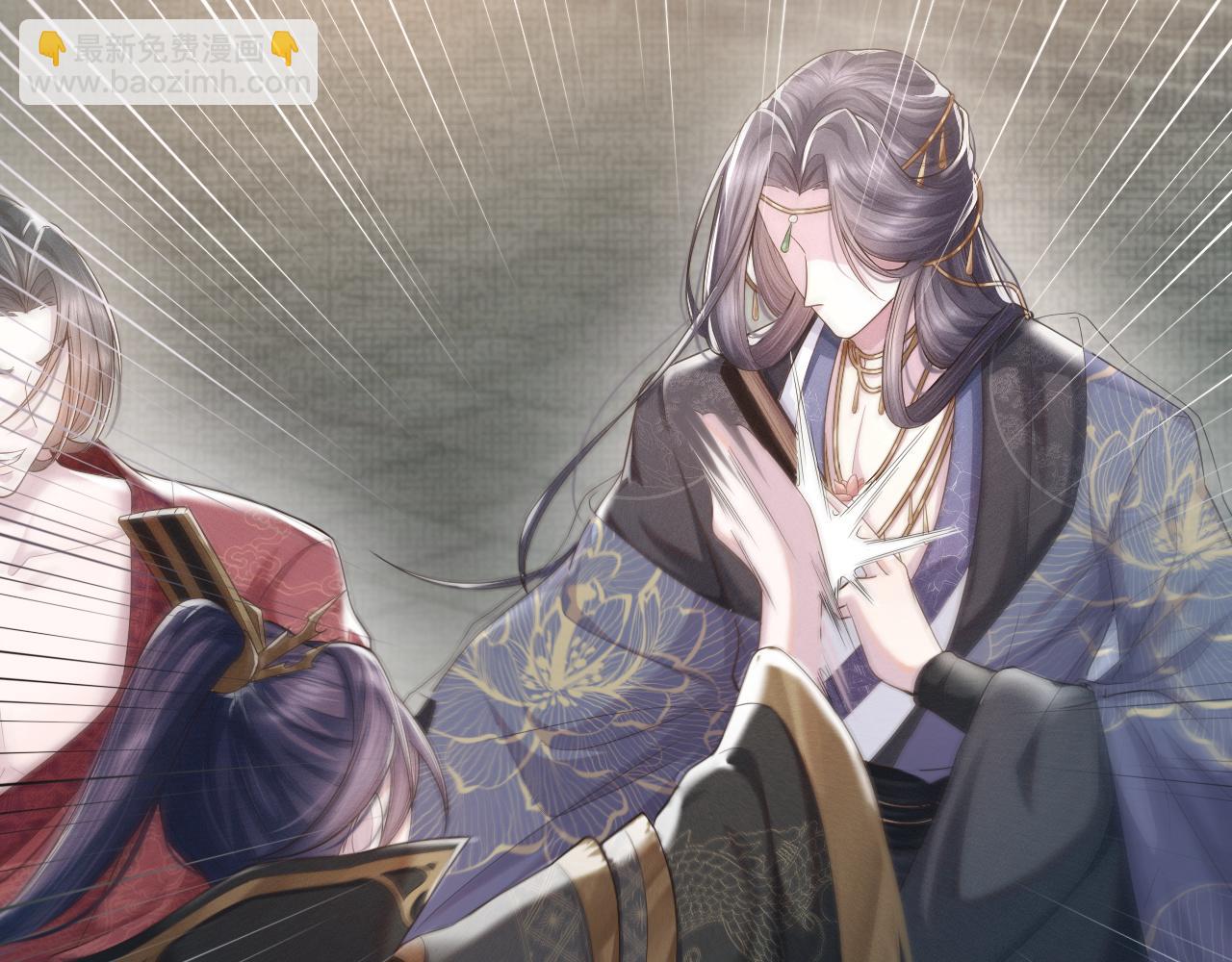 第10话 没人能夺走你！(1/3)-第11话