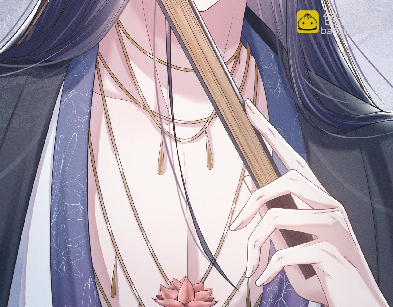 第10话 没人能夺走你！(1/3)-第11话