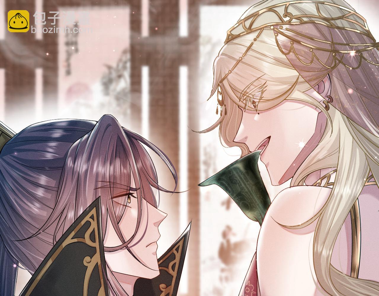 第12话 后宫再起风云(1/3)-第13话