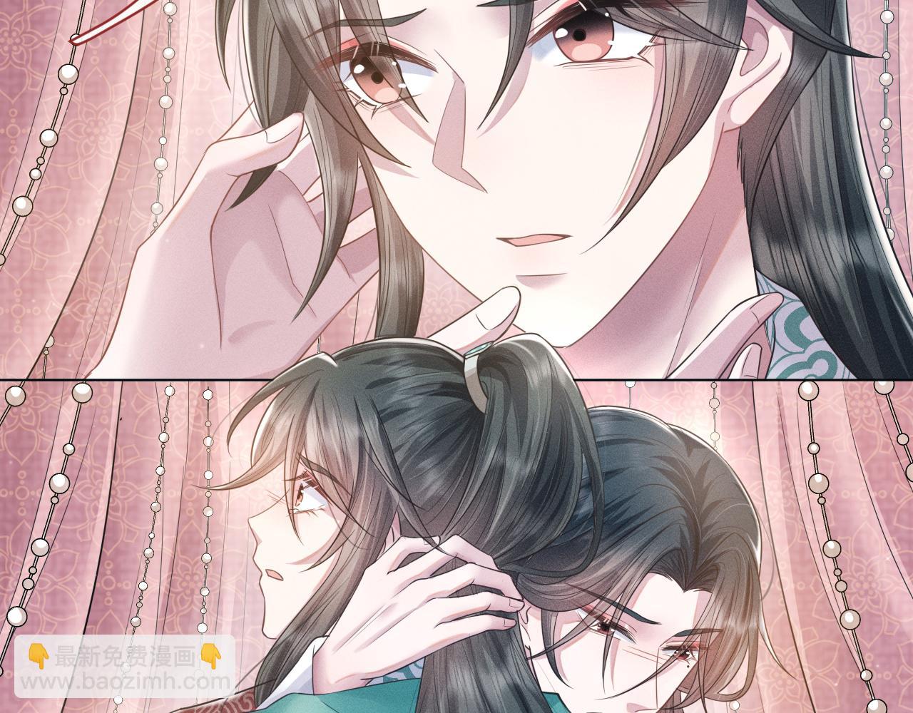 第18话 深情还是假意？(1/3)-第19话