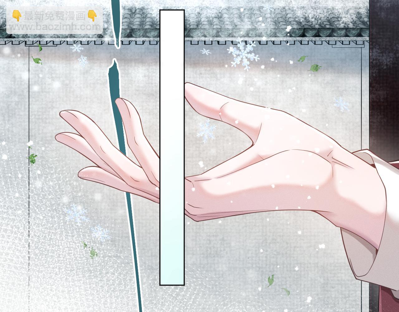 第18话 深情还是假意？(1/3)-第19话