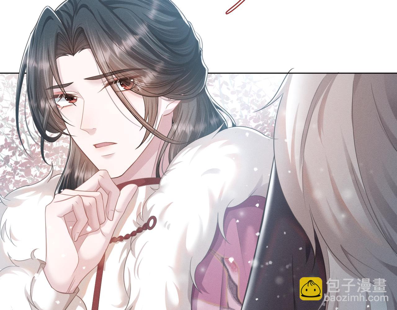 第18话 深情还是假意？(1/3)-第19话