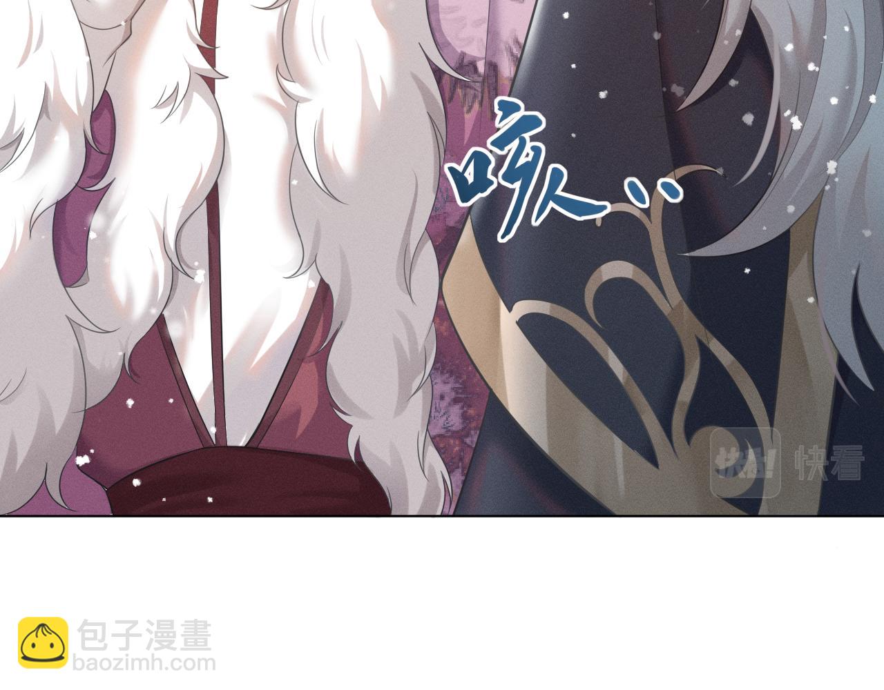 第18话 深情还是假意？(1/3)-第19话