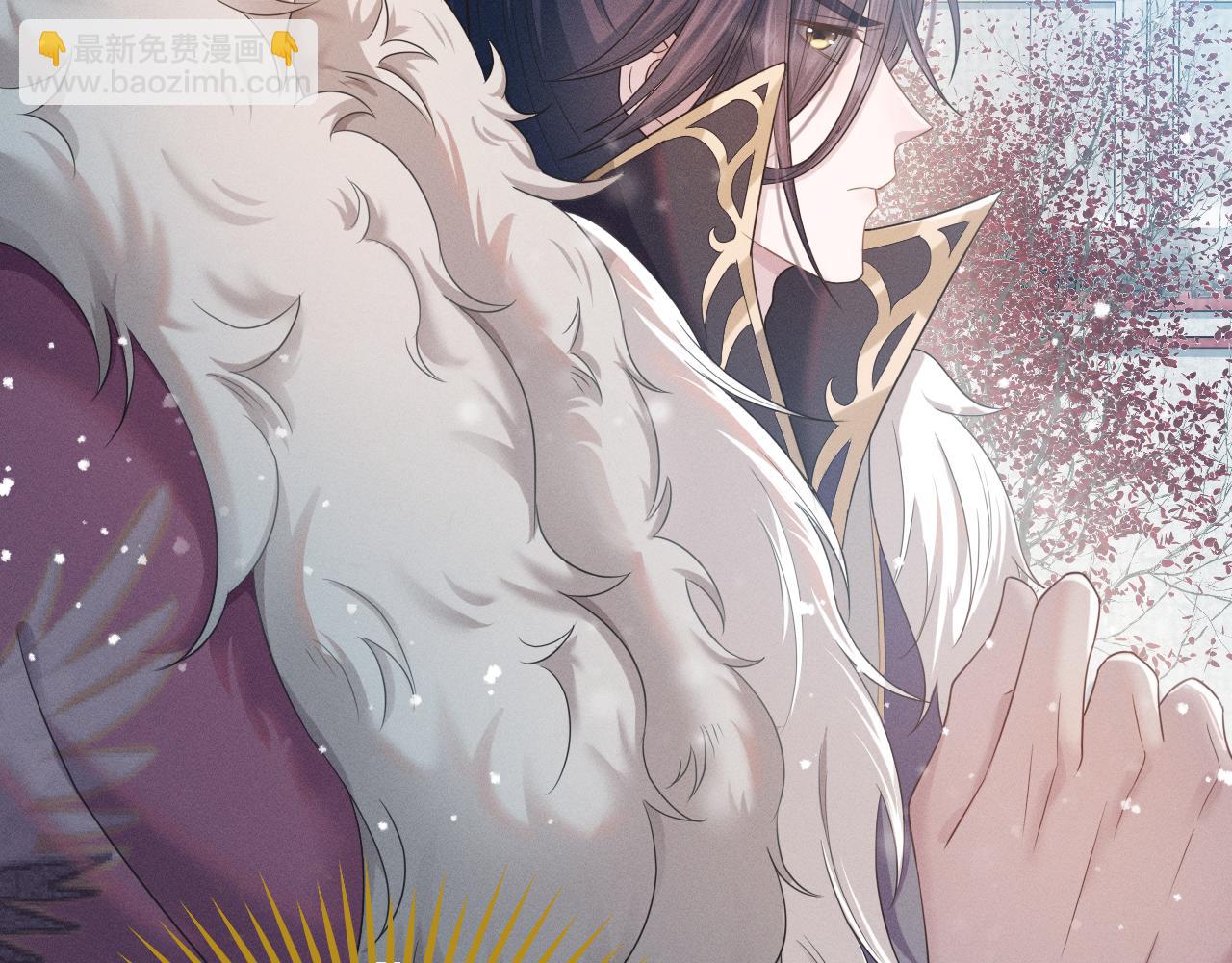 第18话 深情还是假意？(1/3)-第19话