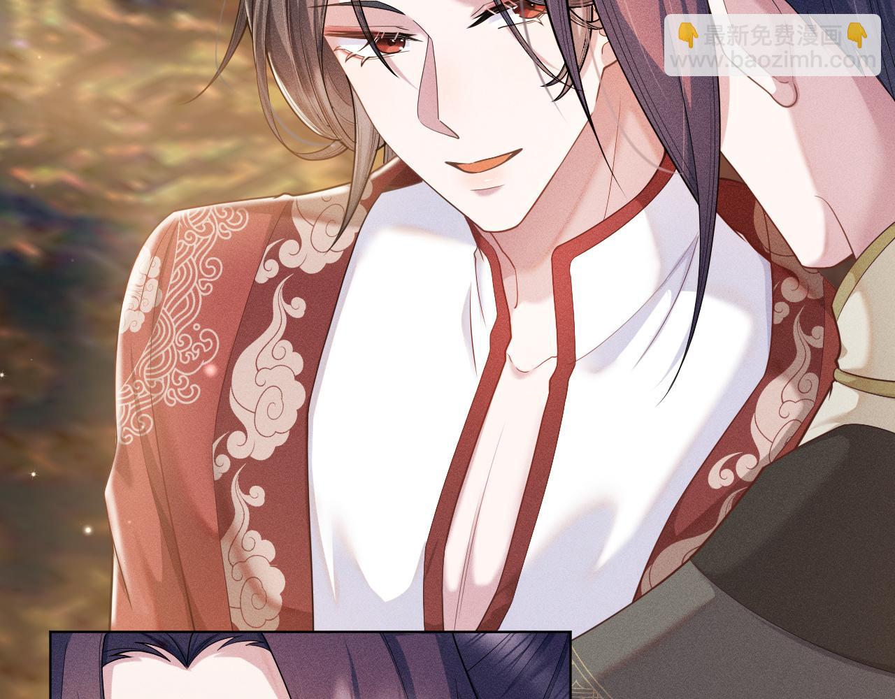 第20话 你只能待在我身边(1/3)-第21话