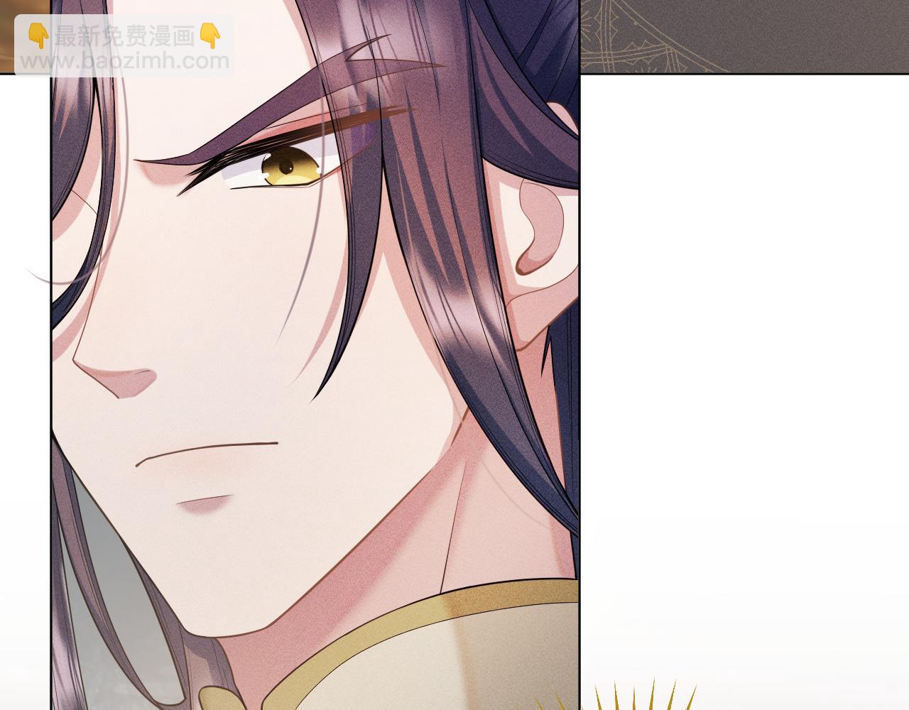 第20话 你只能待在我身边(1/3)-第21话