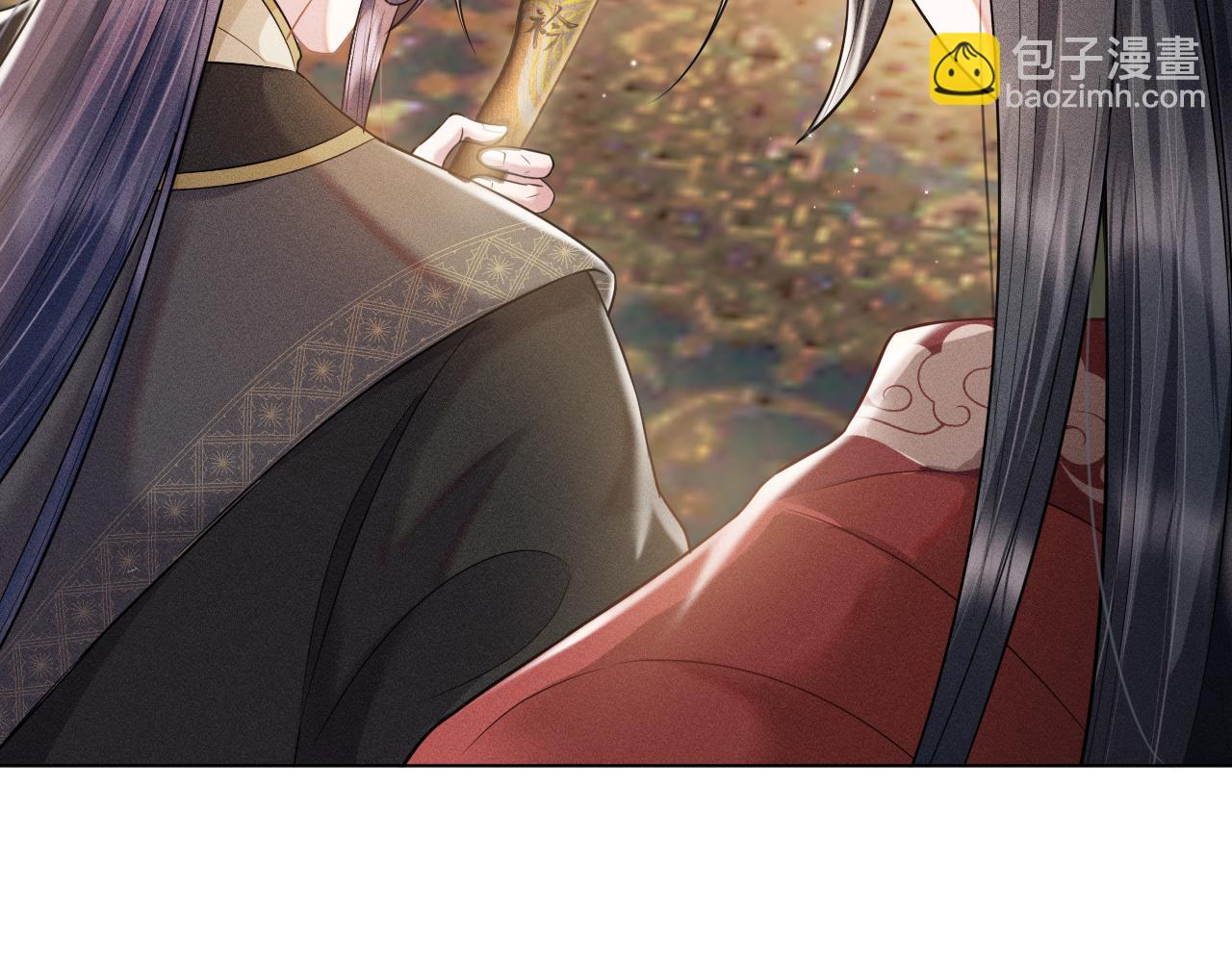 第20话 你只能待在我身边(1/3)-第21话