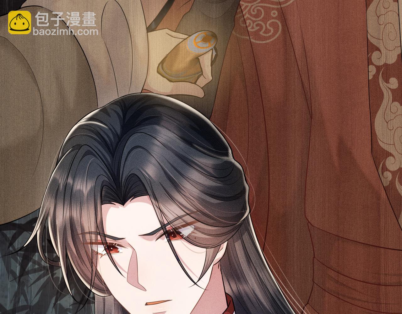 第20话 你只能待在我身边(1/3)-第21话