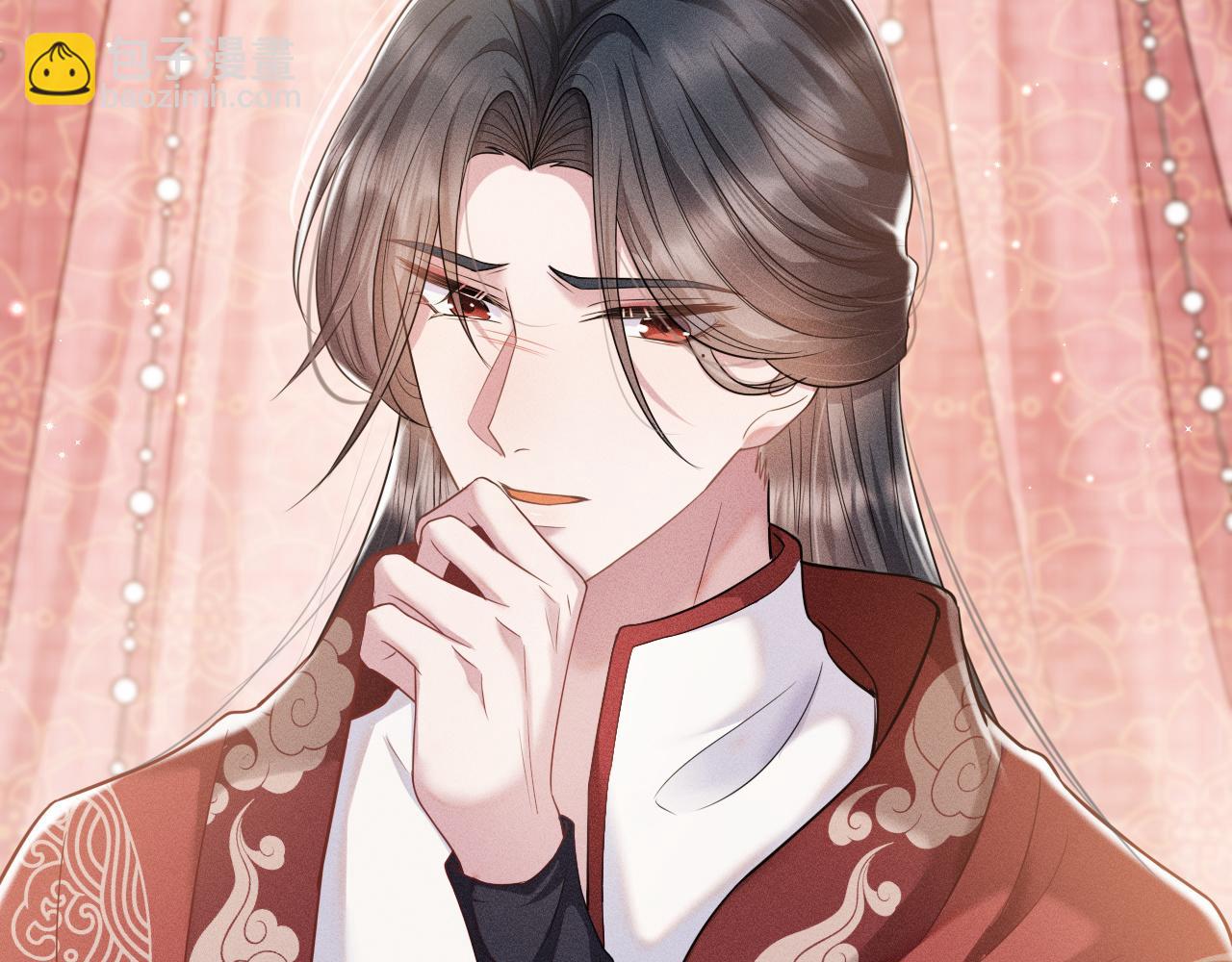 第20话 你只能待在我身边(1/3)-第21话