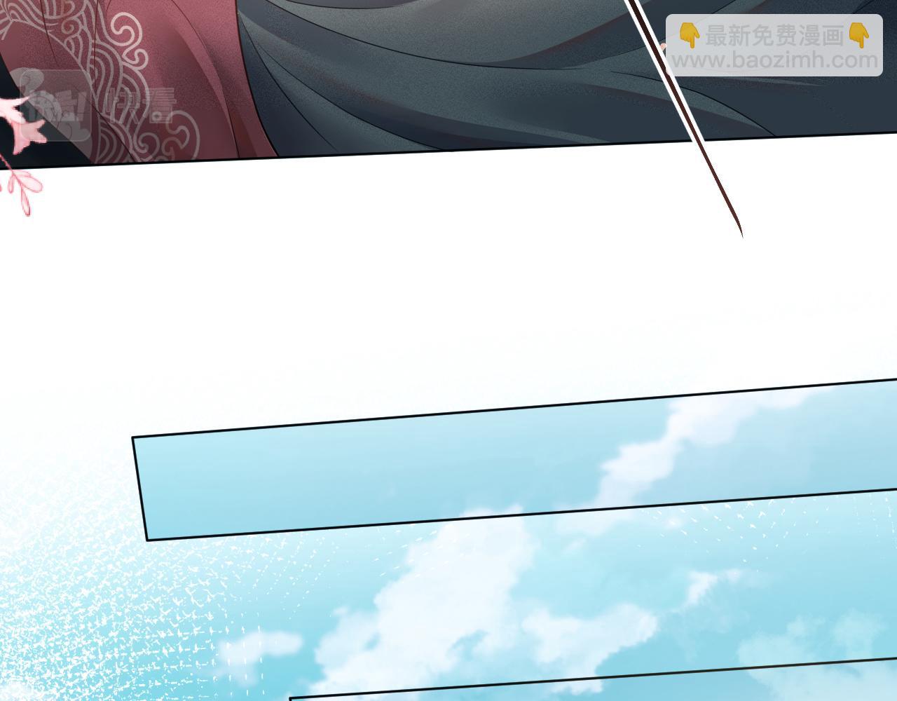 第20话 你只能待在我身边(1/3)-第21话