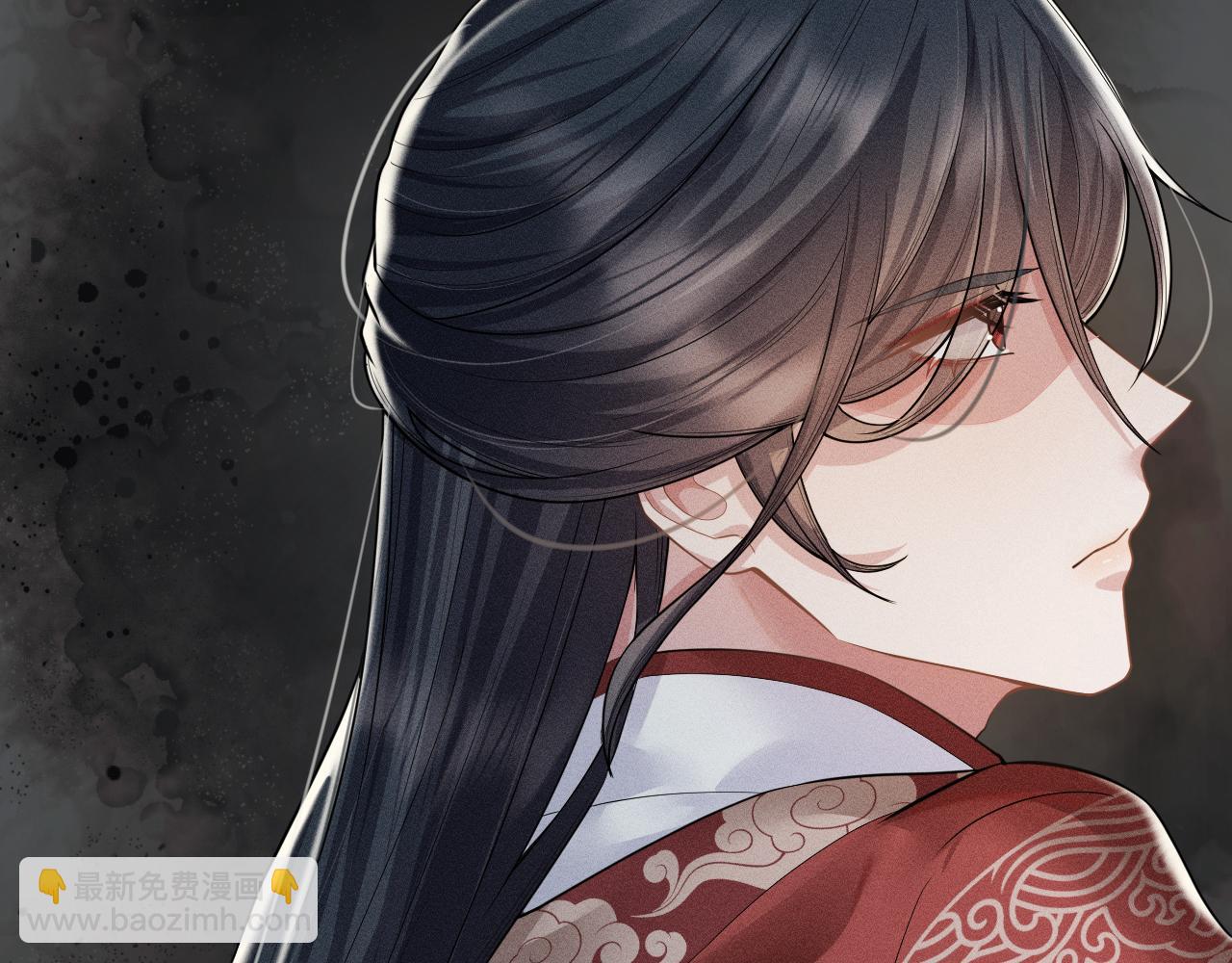 第20话 你只能待在我身边(1/3)-第21话