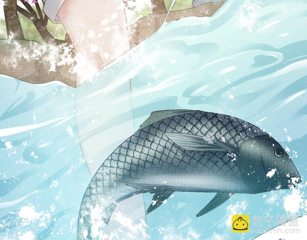 第22话 平静下的暗涌(1/3)-第23话