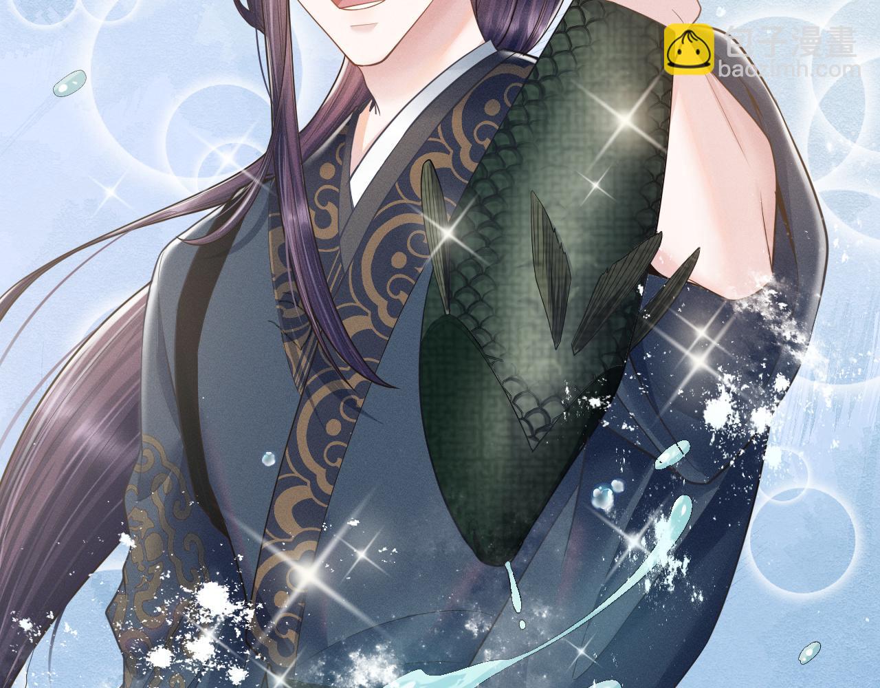 第22话 平静下的暗涌(1/3)-第23话