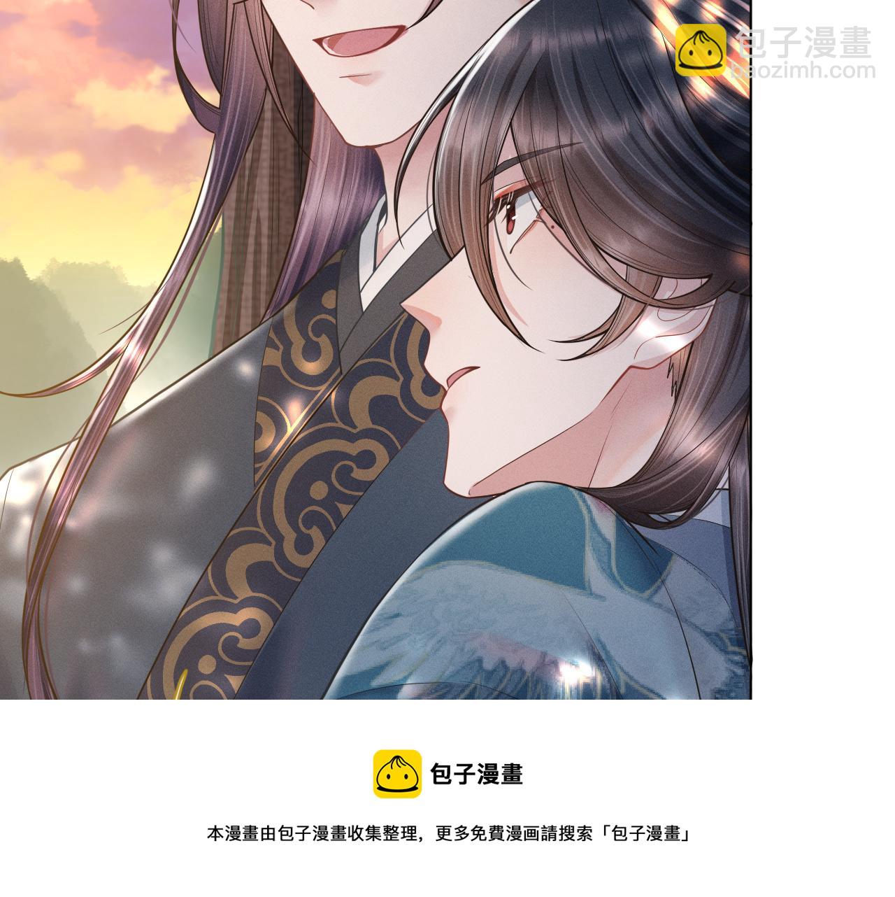 第22话 平静下的暗涌(1/3)-第23话