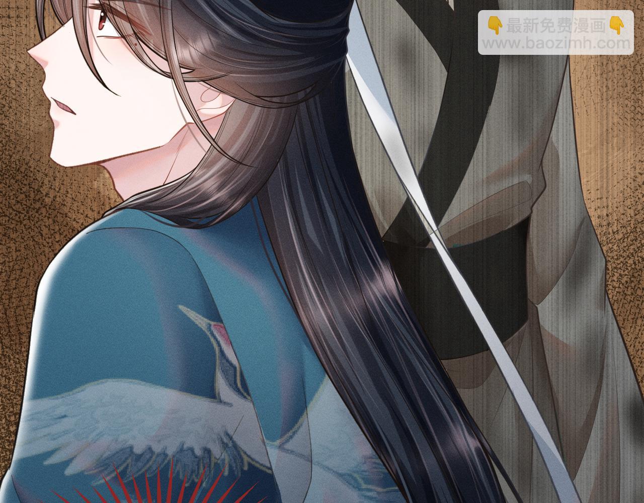 第22话 平静下的暗涌(1/3)-第23话